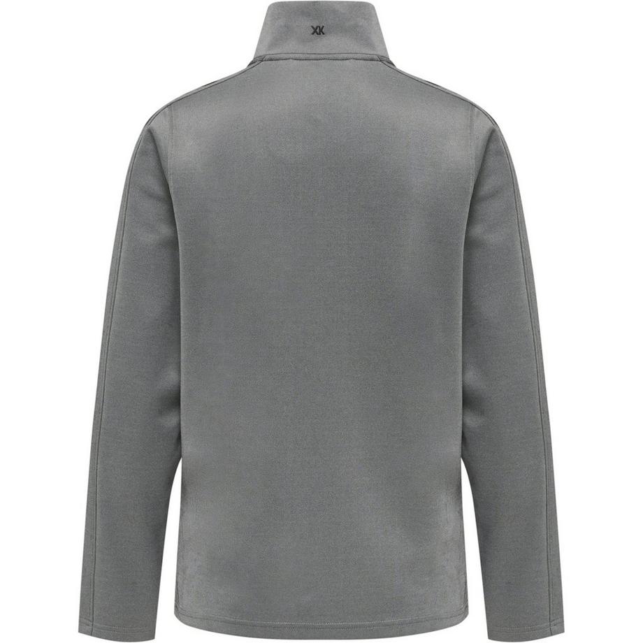 Hummel  veste de survêtement semi-zippée core xk 