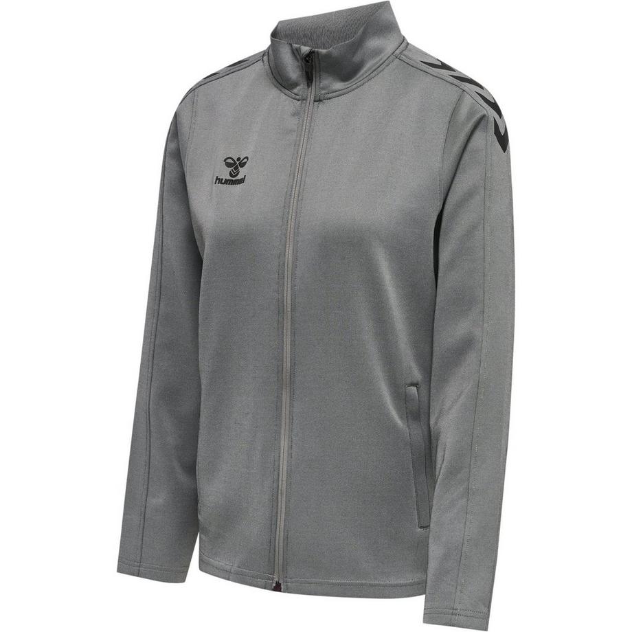 veste de survêtement semi-zippée core xk