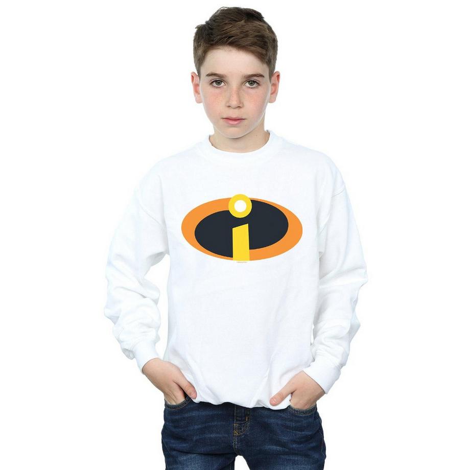 Disney  Sweat THE INCREDIBLES 