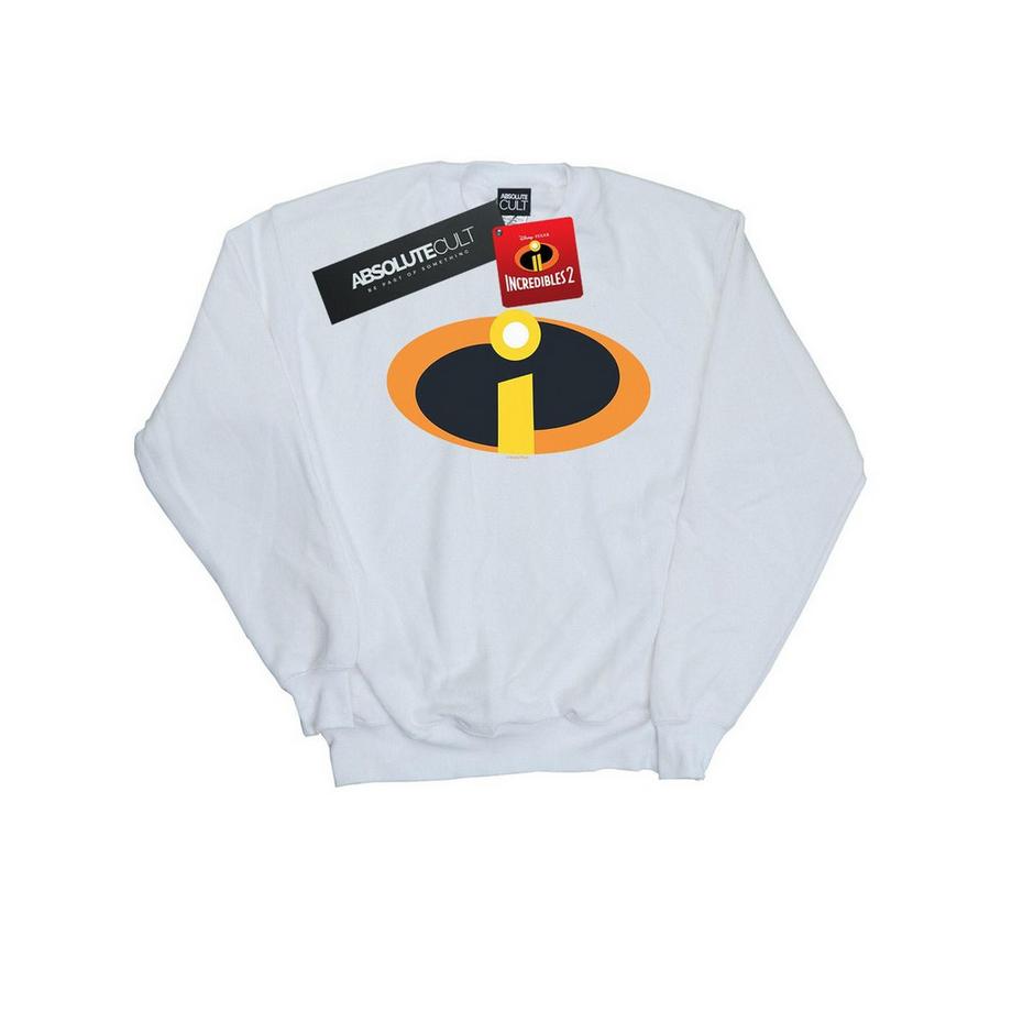 Sweat THE INCREDIBLES