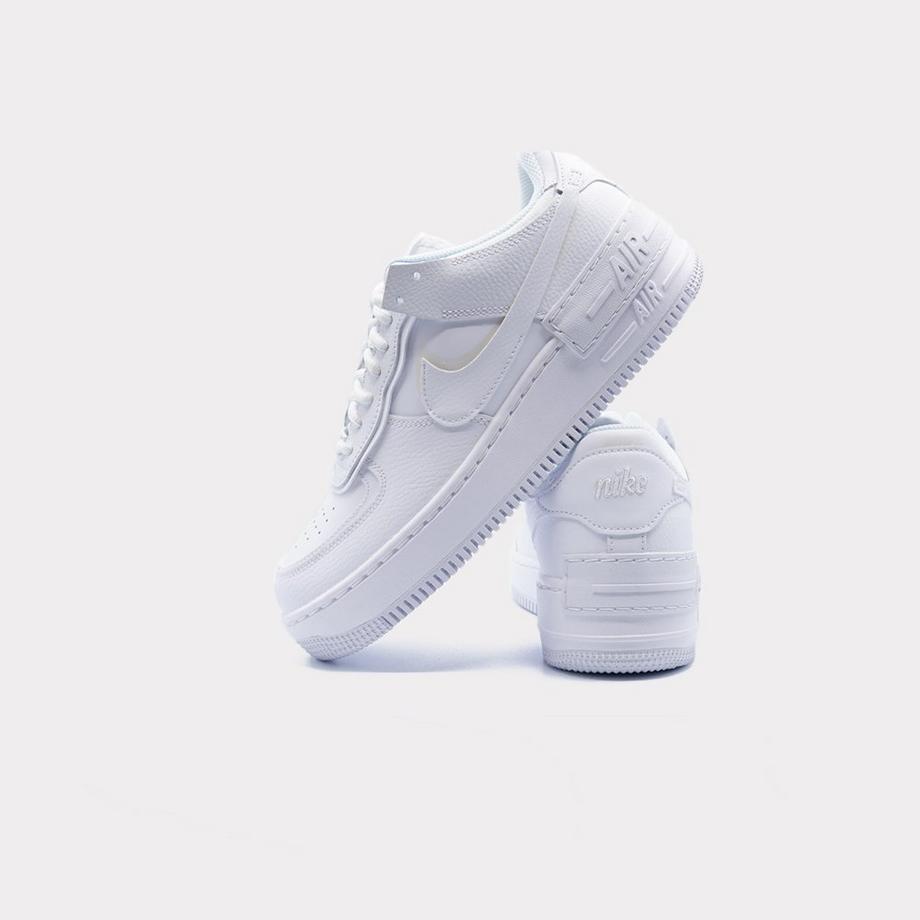 NIKE Air Force 1 Low (GS) Sneakers  