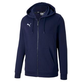 PUMA  Felpa con cappuccio Puma teamGOAL 23 Casuals Hooded 