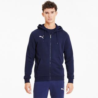 PUMA  Felpa con cappuccio Puma teamGOAL 23 Casuals Hooded 