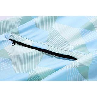 Alopini Poncho Antipioggia Elegante Impermeabile con Cappuccio Cerniera  