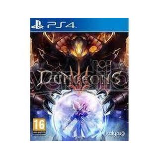 Koch Media  Dungeons 3 PlayStation 4 