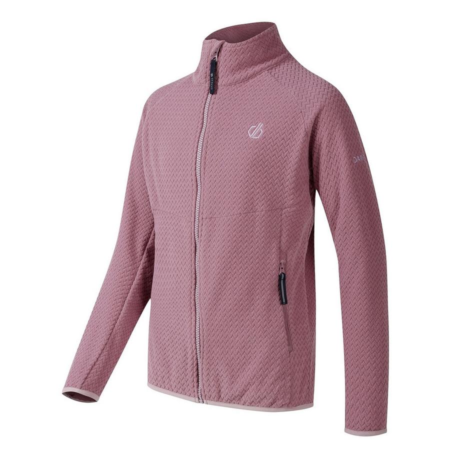 Dare 2B  Haut De Sport Texturé Switch Out 