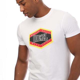 DIESEL TDiegor 15I T-Shirt  