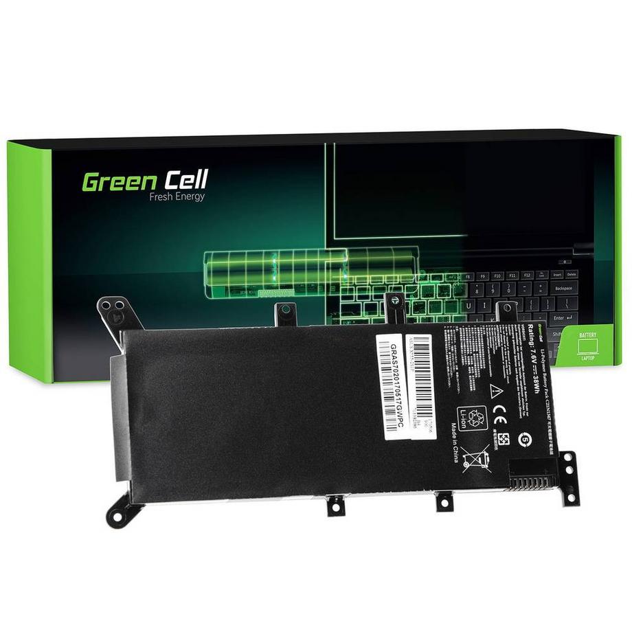 GREEN CELL  Batteria per notebook 
