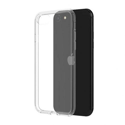 PanzerGlass  Cover per iPhone 7/8/SE SAFE 