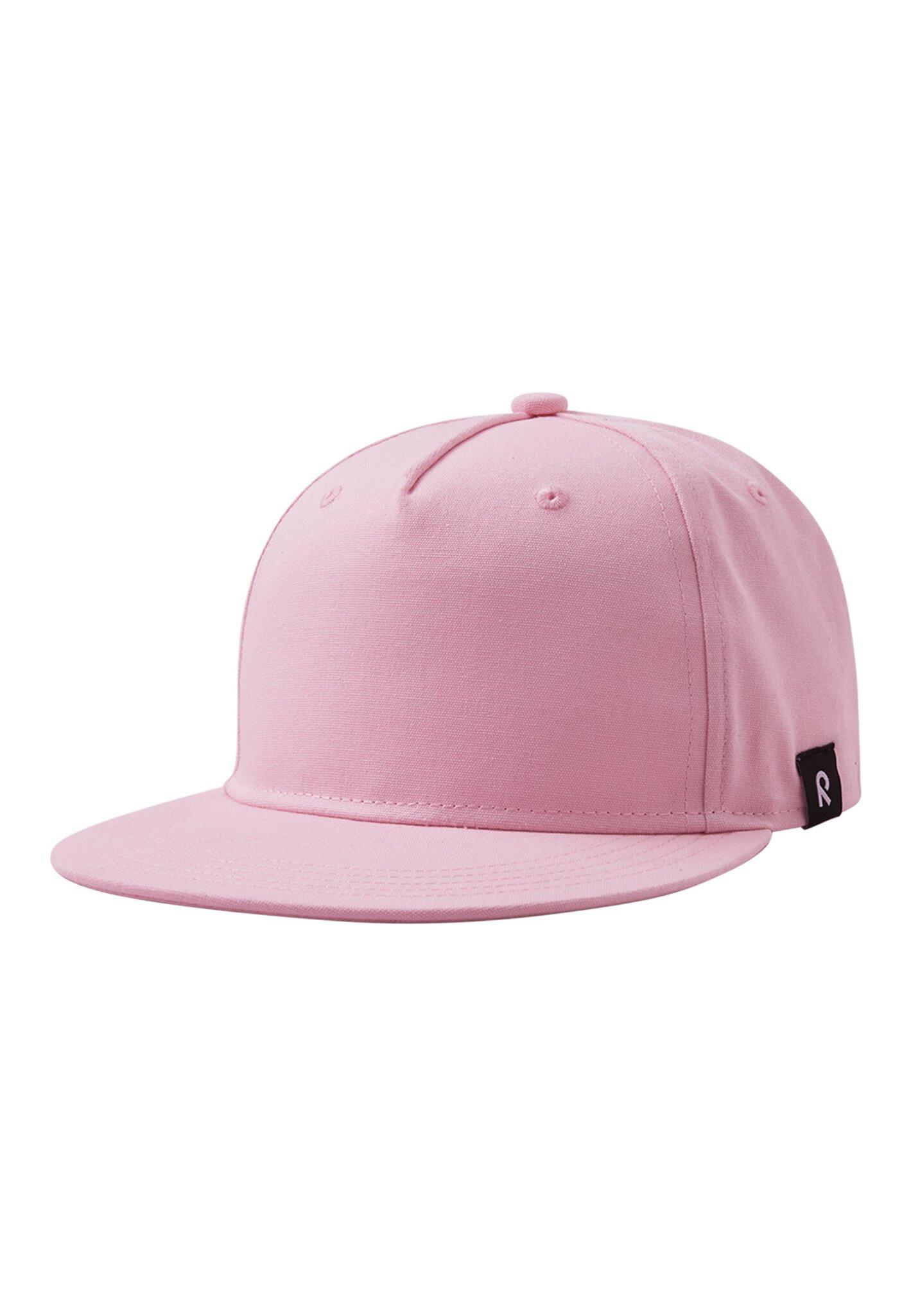 Reima  Kinder Cap Lippis Pale rose 