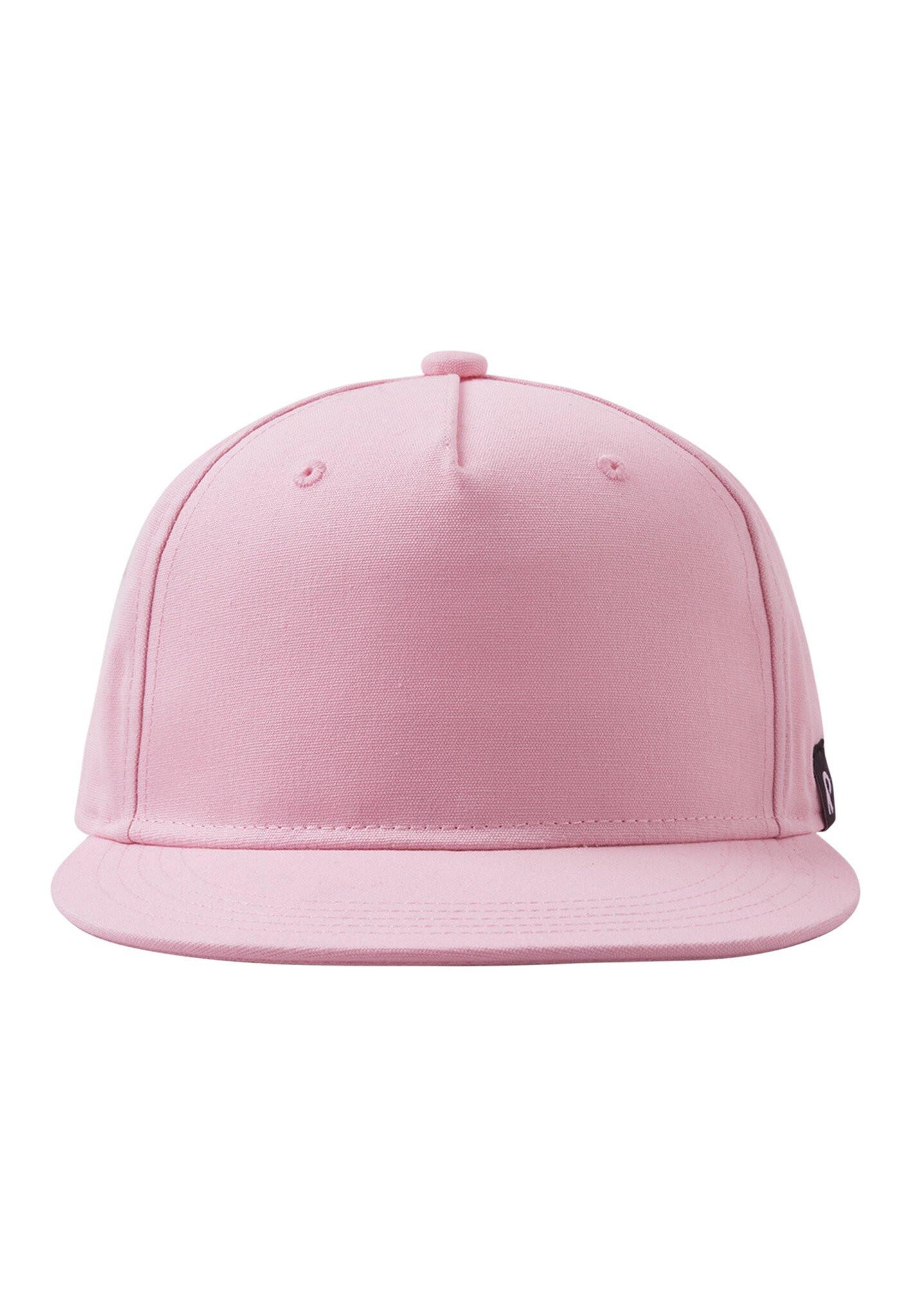 Reima  Kinder Cap Lippis Pale rose 