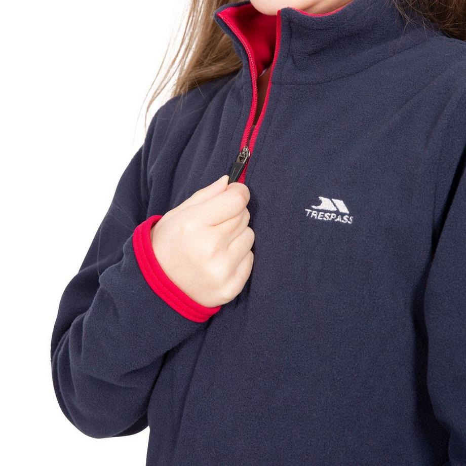Trespass Sybil Polaire Microfleece  