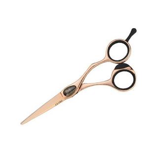 Joewell  HS Schere Joewell FX Pro 5 pink gold 