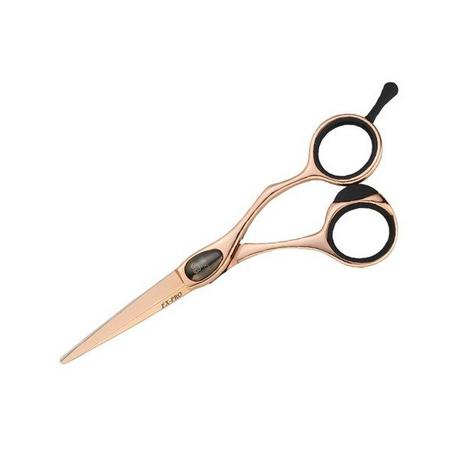 Joewell  HS Schere Joewell FX Pro 5 pink gold 