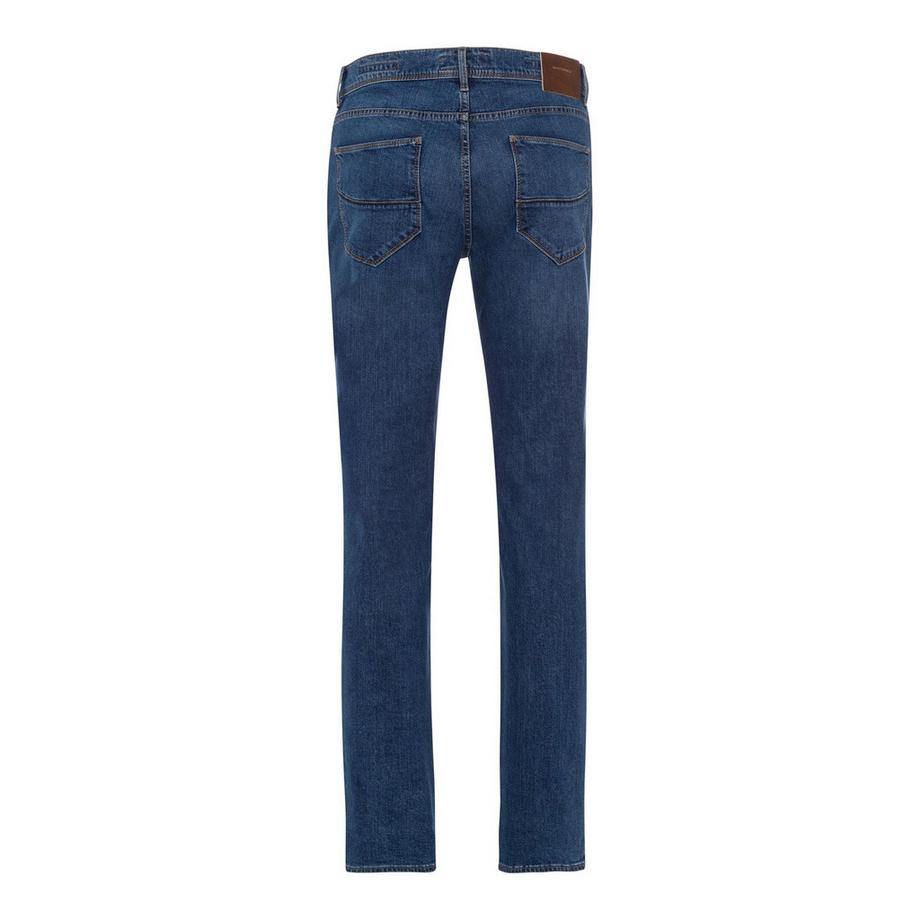 BRAX Cadiz Straight Fit Jeans  