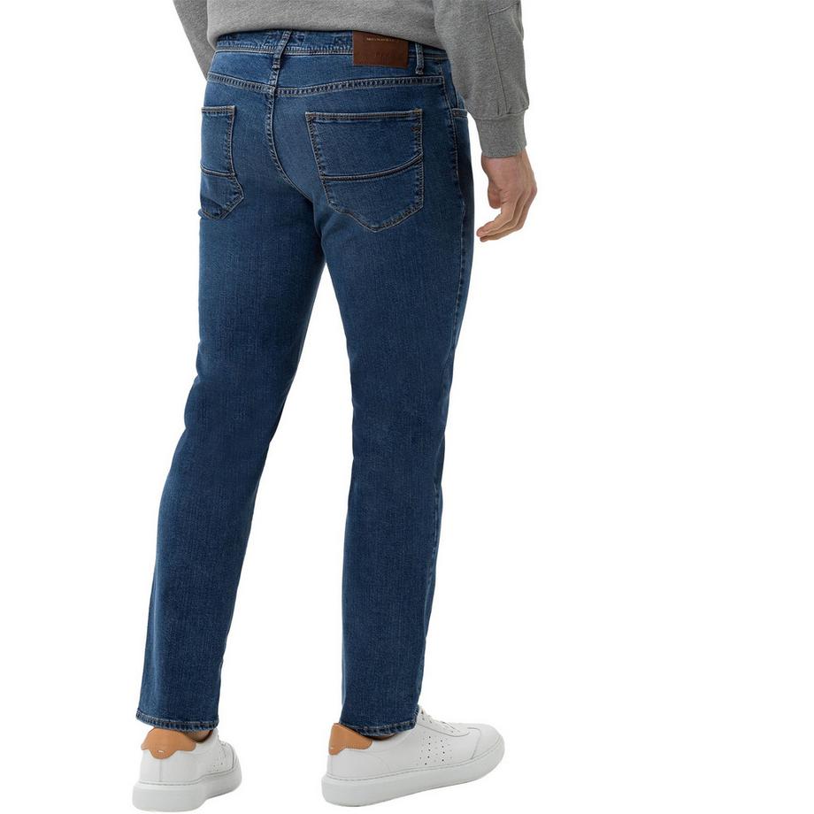 BRAX Cadiz Straight Fit Jeans  
