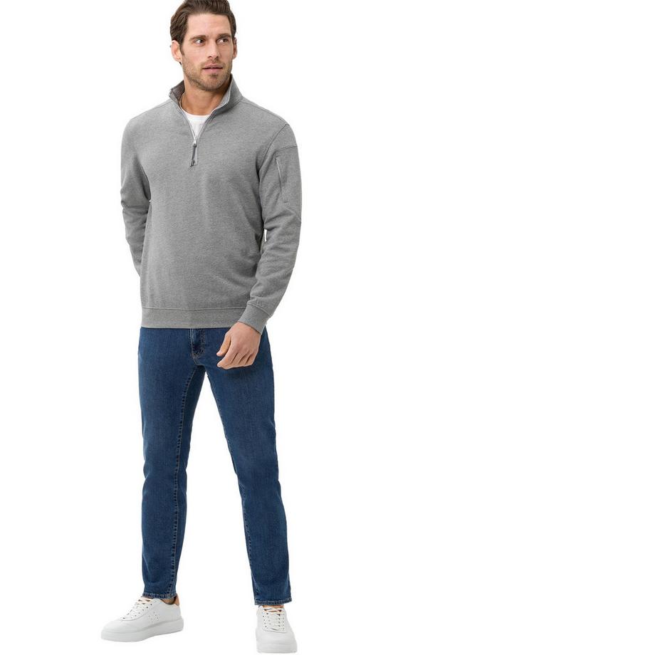 BRAX Cadiz Straight Fit Jeans  