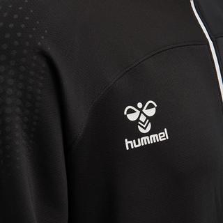 Hummel  veste zippée hmllead poly 