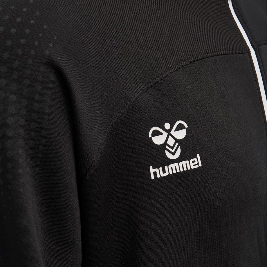 Hummel hmllead Poly Zip Jacke  