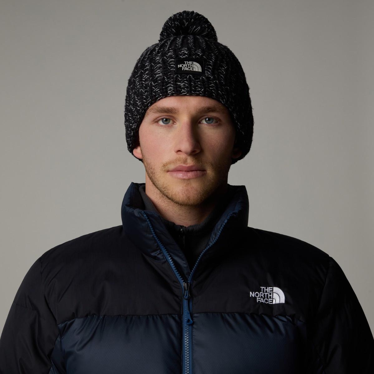 THE NORTH FACE Cosy Chunky Cabin Berretto  