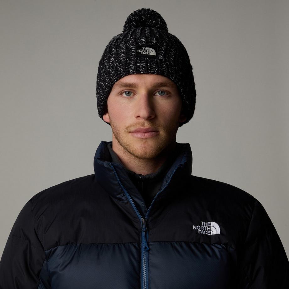 THE NORTH FACE Cosy Chunky Cabin Berretto  