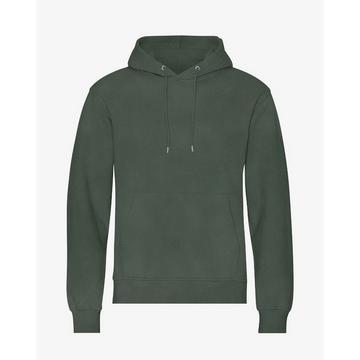 Classic Organic Hood-S