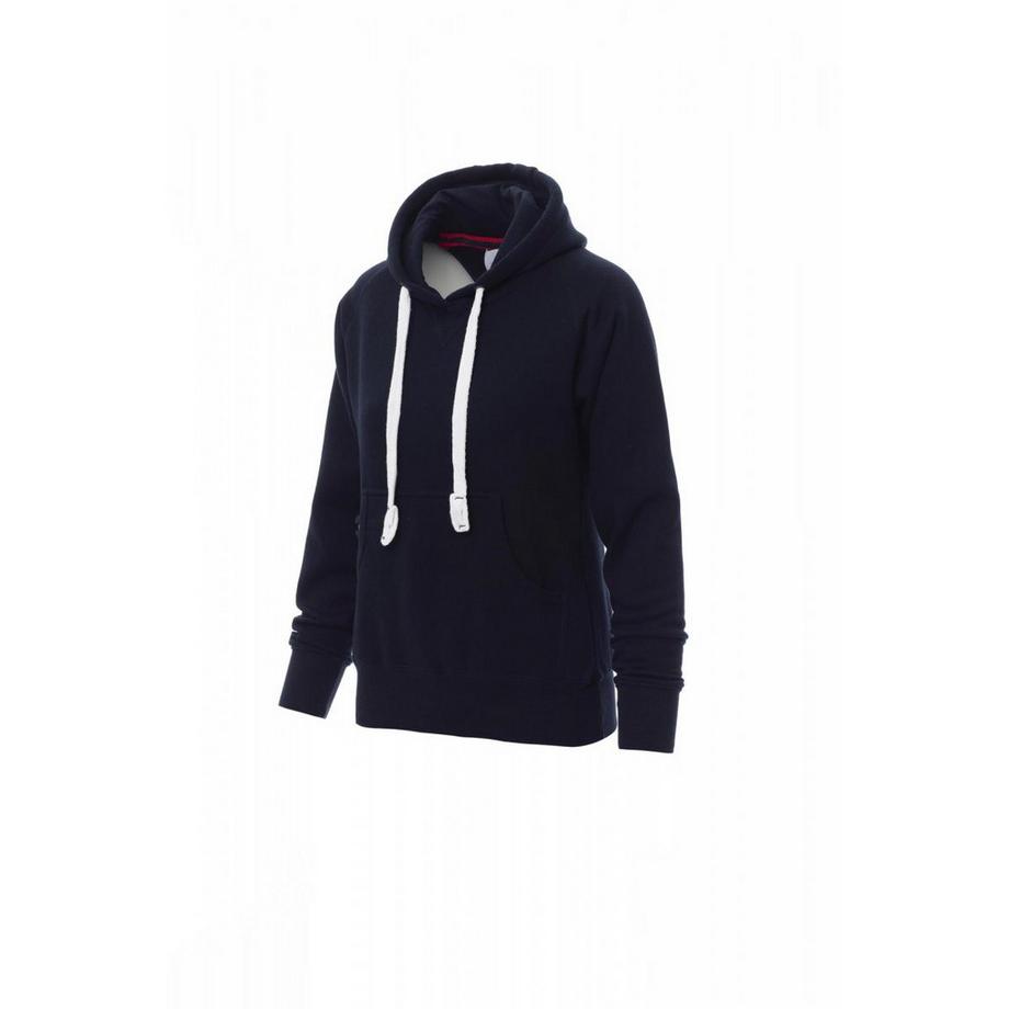 Payper Wear Atlanta+ Slim Fit Felpa con Cappuccio  