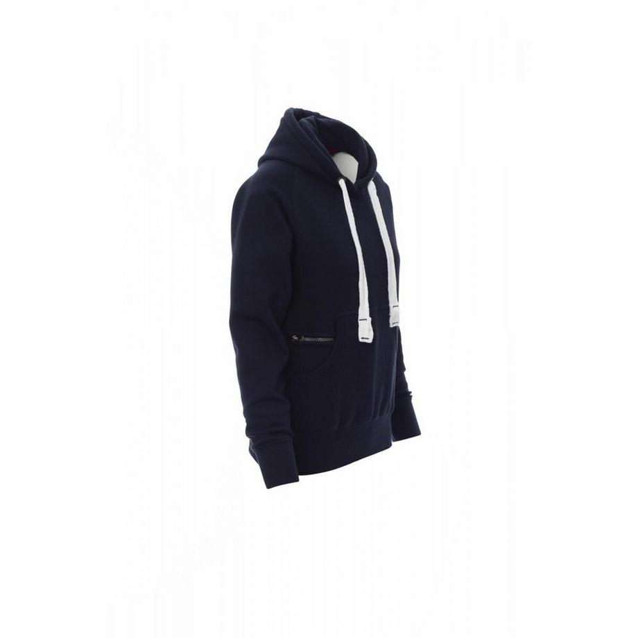 Payper Wear Atlanta+ Slim Fit Felpa con Cappuccio  