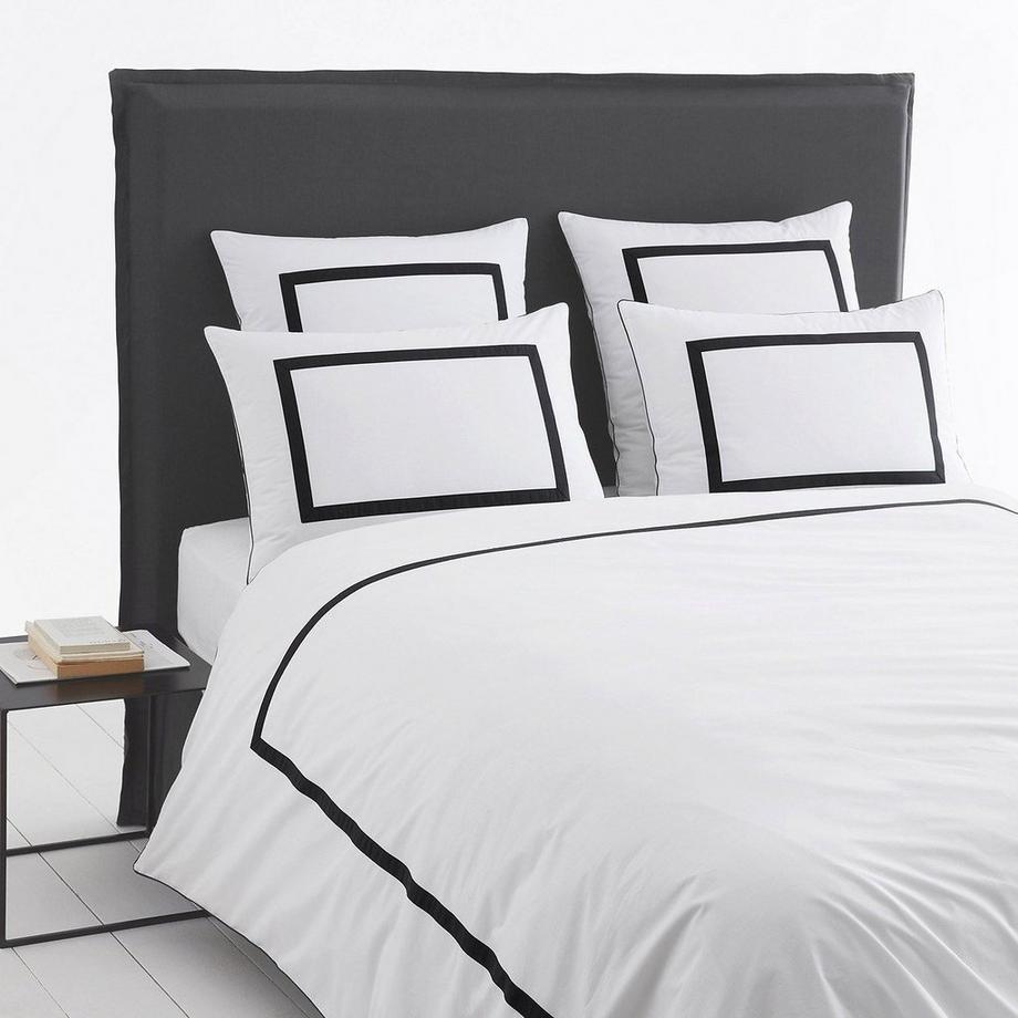 AM.PM Housse de couette Othoza percale bio  