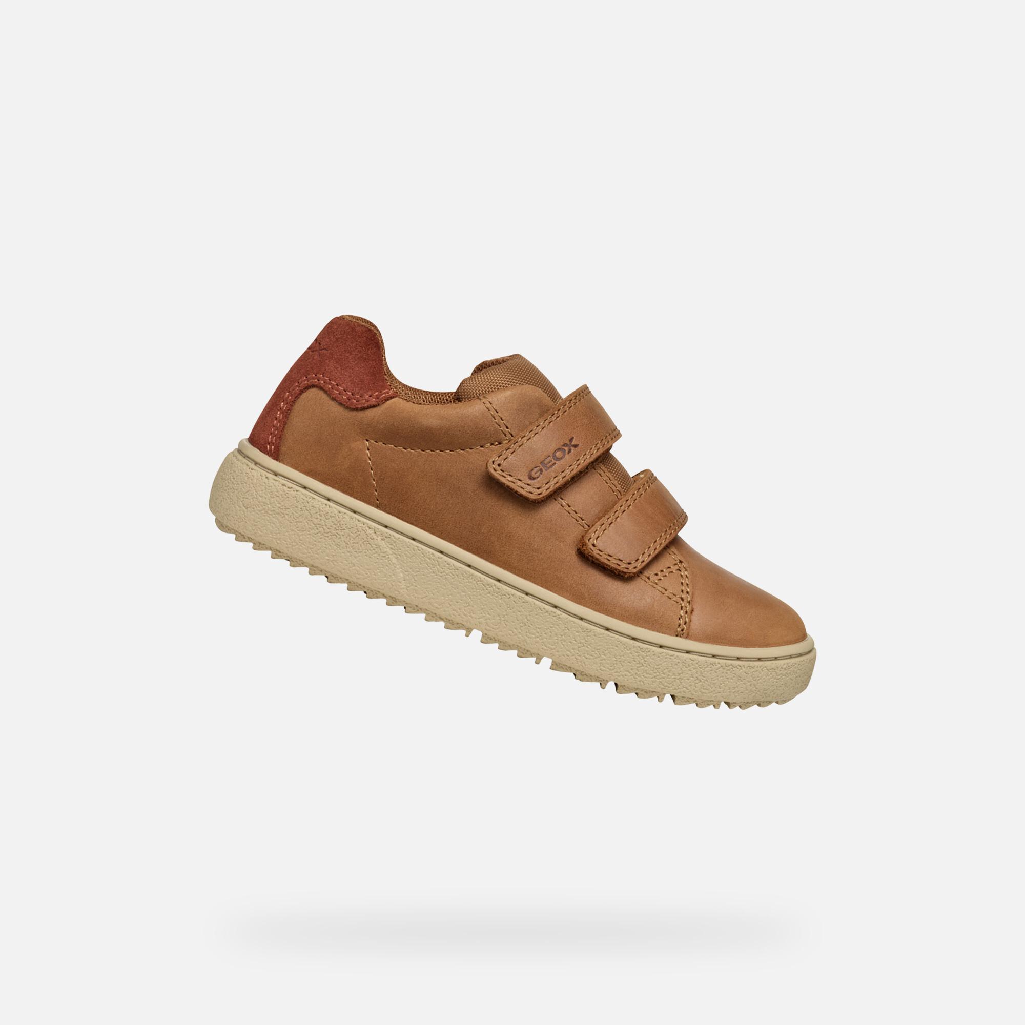 GEOX  baskets theleven 