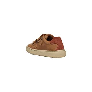 GEOX  baskets theleven 