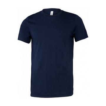 t-shirt girocollo triblend