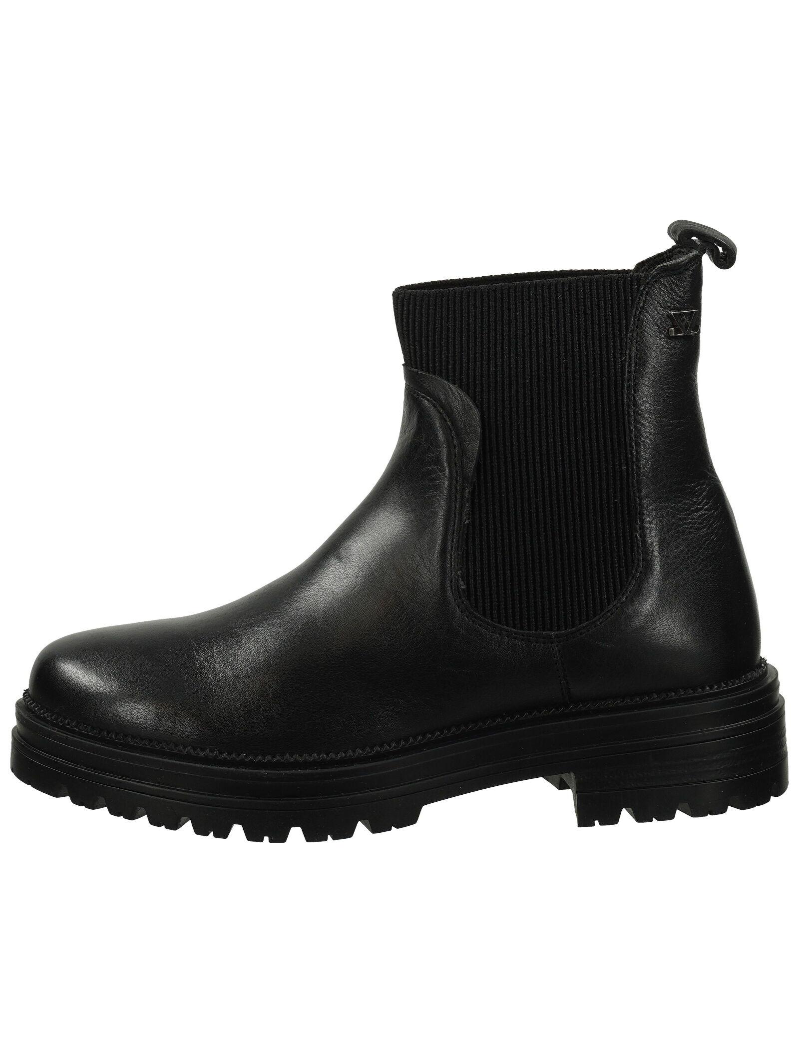 Lazamani  Bottines 85611 