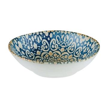 Bols - Alhambra - Porcelaine  - lot de 6