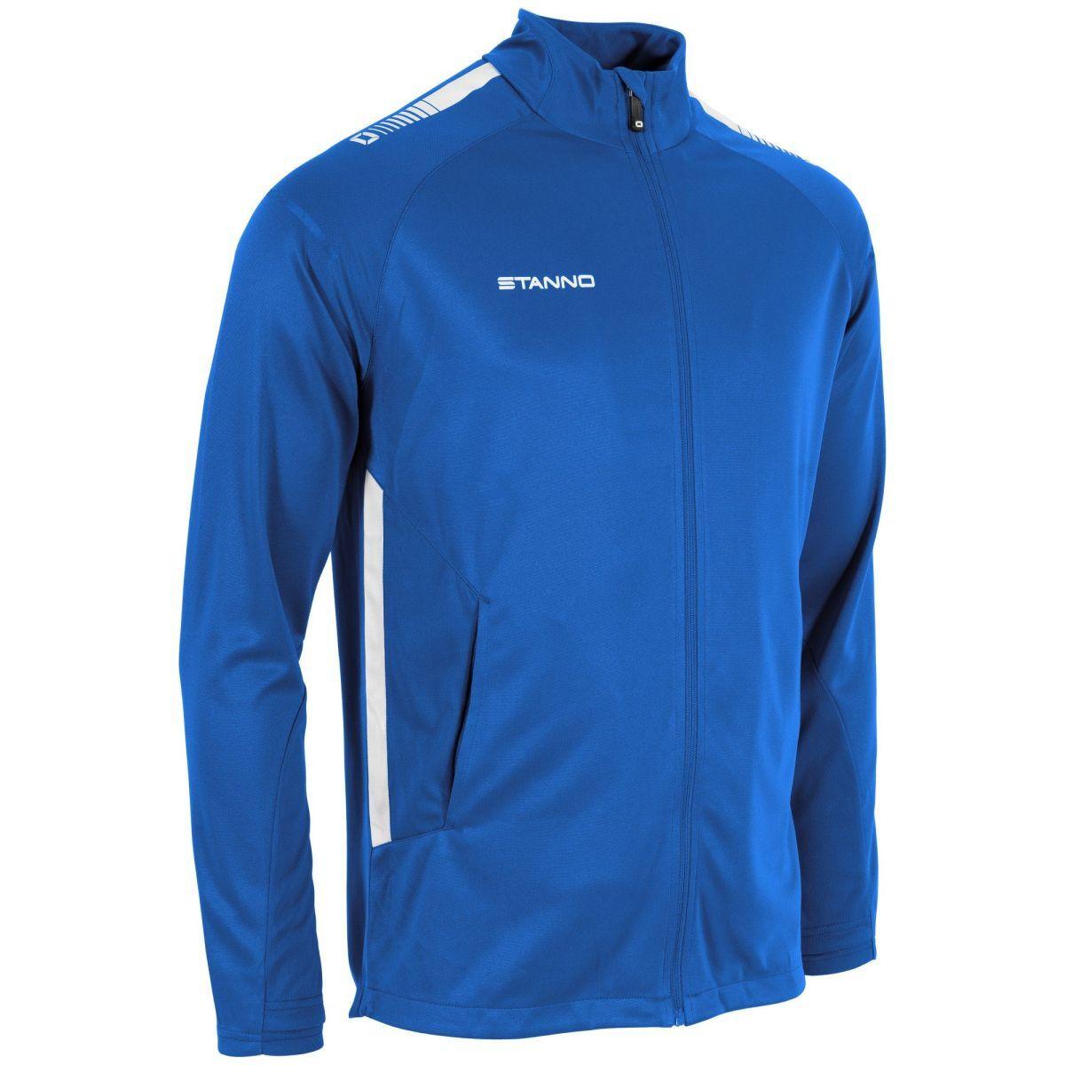 Stannol  full zip sweatjacke kind first 