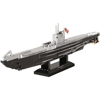 Cobi  Historical Collection U-Boot U-96 Typ VIIC (4847) 