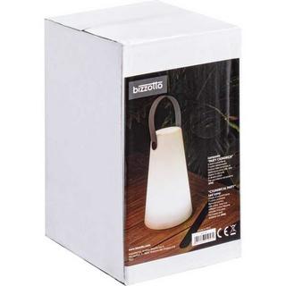 mutoni  Lampada LED Party grigio 12x20 