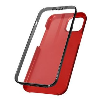 Avizar  Full Case Apple iPhone 13 Pro Rot 