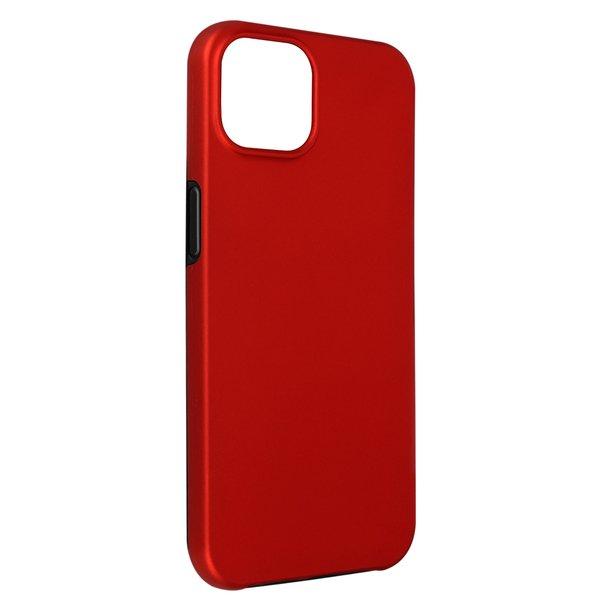 Avizar  Full Case Apple iPhone 13 Pro Rot 