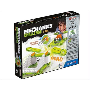 Mechanics Challenge Goal! (96Teile)