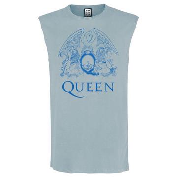 Line Art Ärmelloses Oberteil