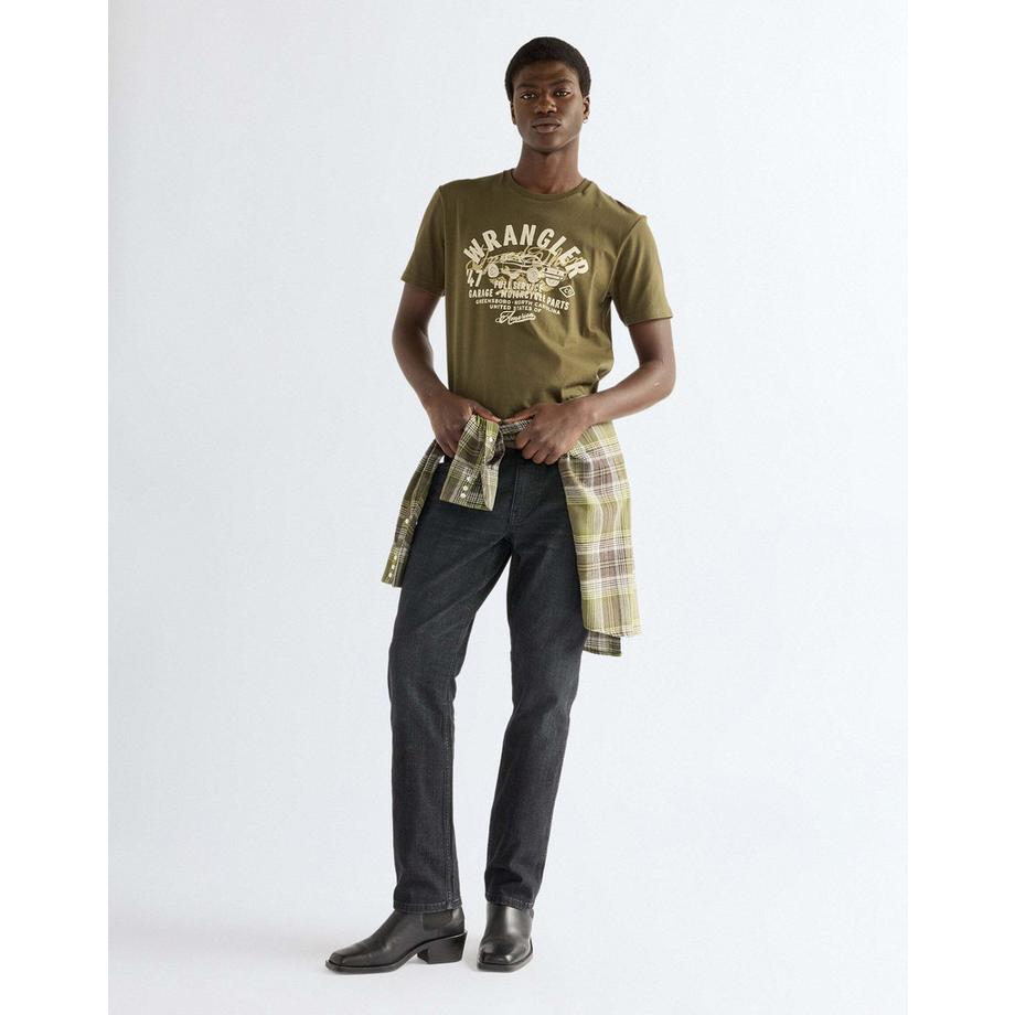Wrangler Americana T-Shirt  