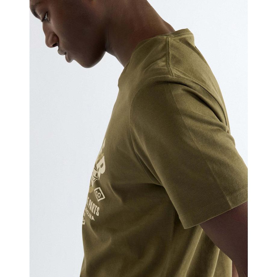 Wrangler Americana T-Shirt  