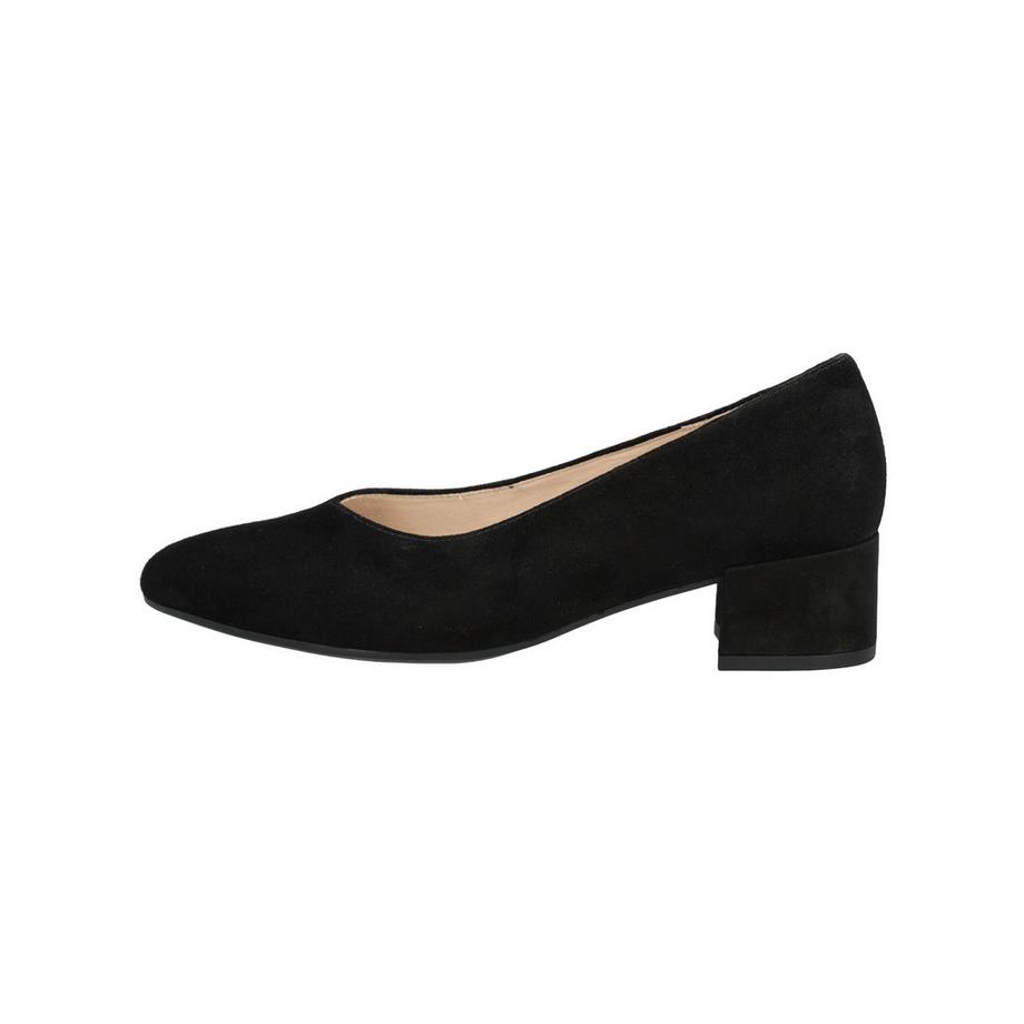Gabor Elegante Pumps mit Blockabsatz  