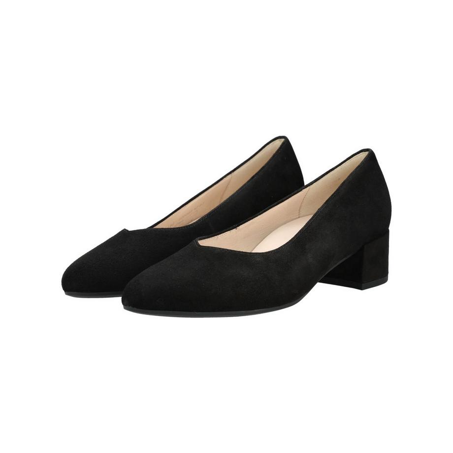 Gabor Elegante Pumps mit Blockabsatz  