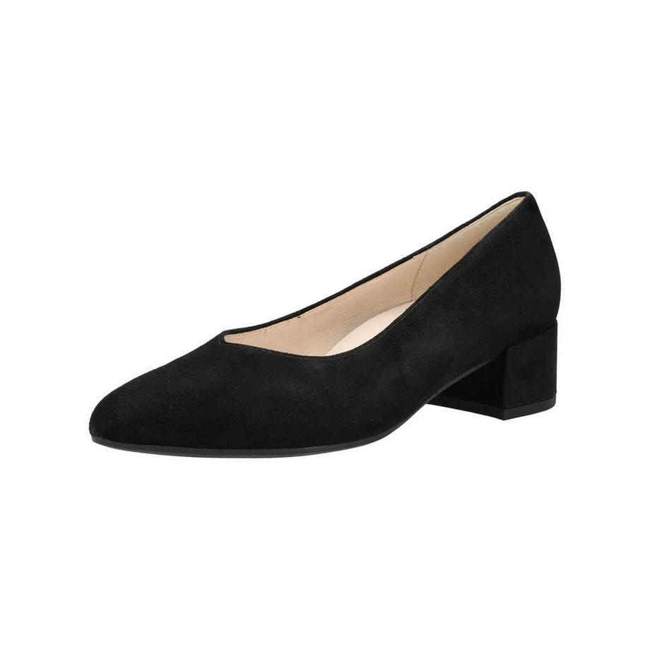 Pumps
