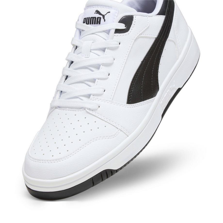 PUMA Rebound V6 Low Sneakers  