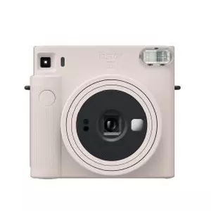 Fujifilm SQ1WHPAPIR fotocamera a stampa istantanea 62 x 62 mm Bianco