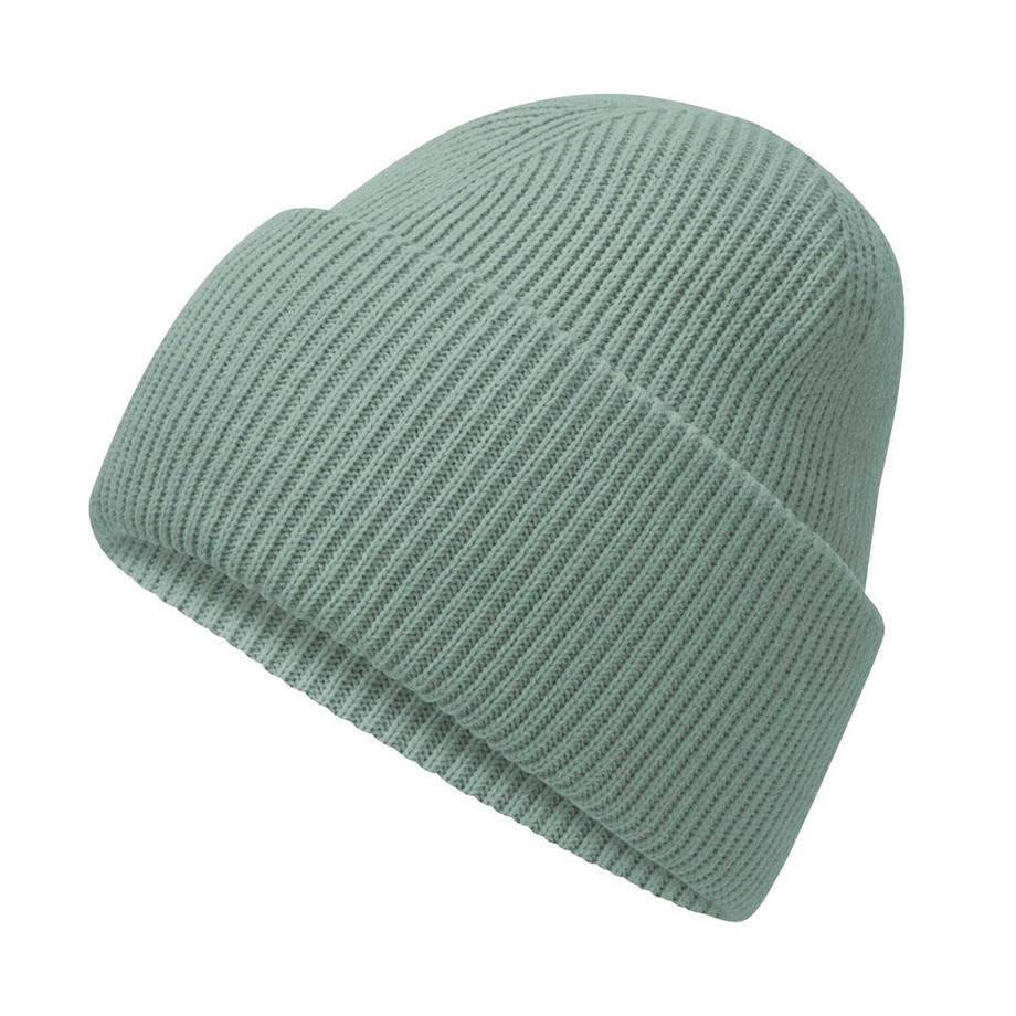 Beechfield Classic Deep Bonnet avec Revers  