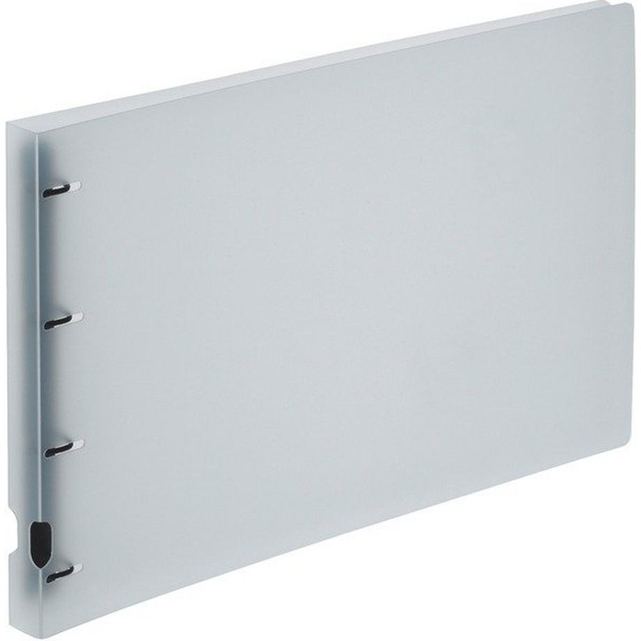 Kolma KOLMA Zeigebuch A3 02.252.00 transparent  